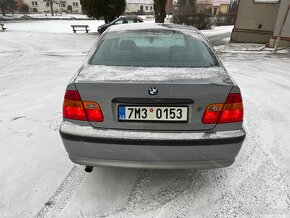 Bmw e46 - 2