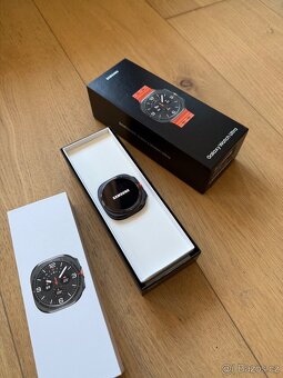 Samsung Galaxy Watch Ultra - 2