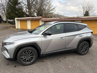 Hyundai Tucson Freedom Plus - 2