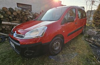 Citroën Berlingo 1.6 hdi - 2