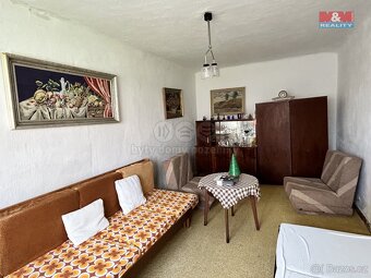 Prodej rodinného domu, 89 m², Dešná - 2