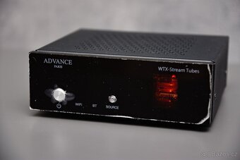 Advance Acoustic WTX-Stream Pro Tubes - 2