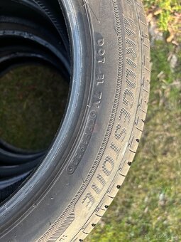 Bridgestone Ecopia 185/55r16 - 2