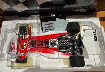 F1 1:18 Minichamps - 2