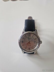 Hodinky Tissot - 2