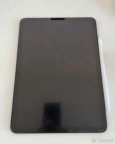 iPad Air 2022 256 GB + Apple pencil (2.gen) - 2