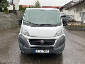 Fiat Ducato, 2.3 110kw, L2H1, DPH - 2