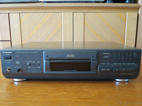 Technics COMPACT DISC PLAYER SL-PS770A - 2