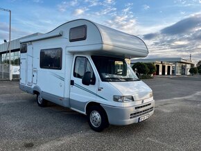 2002 Fiat Ducato 1.9 TOP - 2