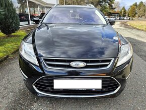 Ford Mondeo Kombi 2.0 tdci 103kw - 2