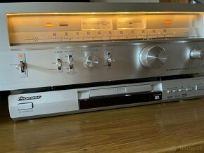 Pioneer TX-9500 II tuner - 2