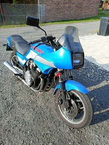 Suzuki GSX-750 ES - 2