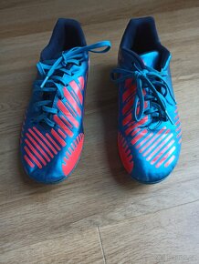 Kopačky Adidas predator - 2