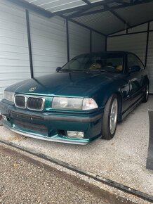 M3 e36 - 2