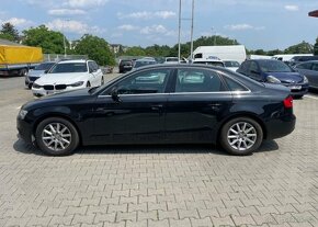 Audi A4 2.0TDI 130KW, 4x4, Automat,LED nafta automat 130 kw - 2