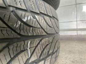 1x al kolo 5x114,5 mazda cx3 - 2