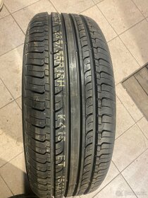 Pneu 1ks 235/55R18 100H letní Hankok Optima K415 - 2