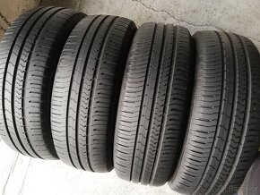 205/60 r16 letní pneumatiky Petlas Pro Green 6-6,5mm - 2