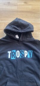 Mikina Trospy merch, vel. 12/13 let (XL detska) - 2