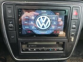 Apple Carplay 2/32 Gb Univerzalne autorádio ANDROID 11 + GPS - 2