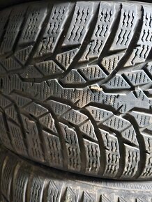 235/50R17 100V XL WR D4 NOKIAN - 2