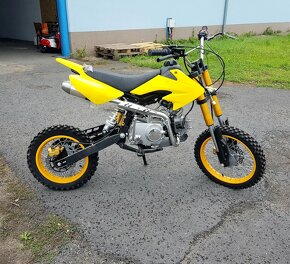 Cross 150 ccm - 2