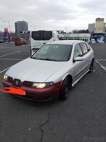 Seat Leon  1.9tdi - 2