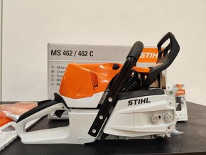 Stihl MS 462C-M Nová nepoužitá - 2