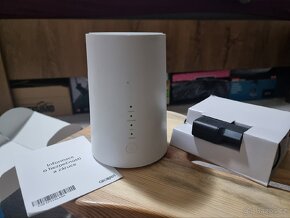 Alcatel Linkhub LTE cat7 Home Station - 2