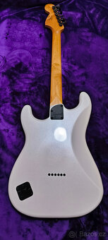 Squier Contemporary Stratocaster Special HT - 2