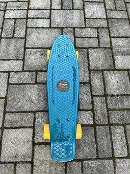 Pennyboard - 2