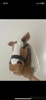 Hobby horse - 2