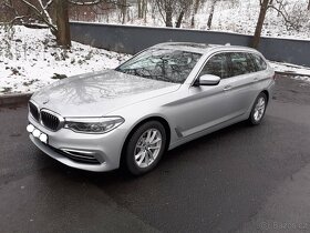 BMW G31 530d Luxury Line - 2