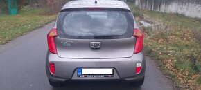 Kia Picanto 1,0i  Benzin /LPG, motor po GO - 2