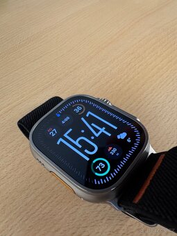 Apple Watch Ultra - 2