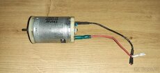 Prodám DC elektromotor - 2