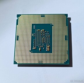 Intel Core i3-6100 3.7GHz 3MB, LGA1151, HD 530, 14nm - 2