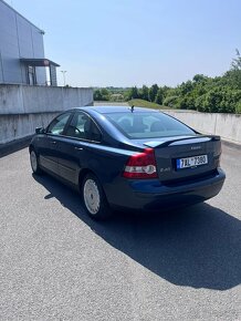 VOLVO S40 1.8i SUMMUM 92kW 2004 111000KM, 89 000,-Kč - 2