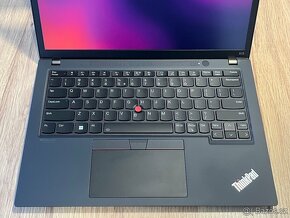 Notebook Lenovo ThinkPad X13 Gen 3 - AMD - 1TB SSD - 2