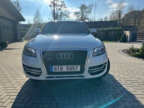 Audi Q5 2.0 TFSI 155kW Quattro - 2