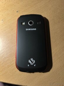 Samsung GT-S7710 - 2