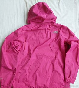 The north face bunda-zánovní vel.M - 2