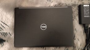 DELL Latitude 5280 - 2