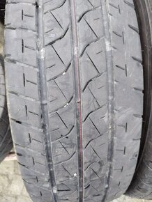 225/65/16C letni pneu BRIDGESTONE 225/65 R16C - 2