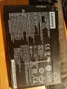 Náhradní baterie do Lenovo ThinkPad NTB - 3980mAh / 11.1V - 2