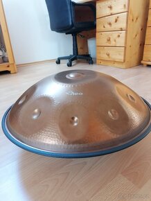 Prodám handpan - 2