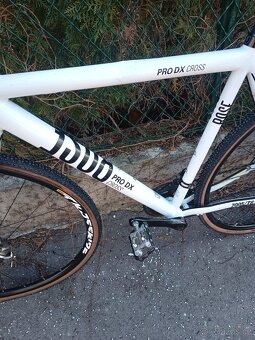 Prodam gravel rose dx pro cross - 2