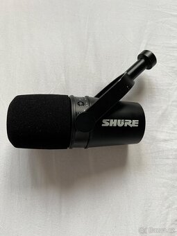 Mikrofon Shure MV7 - 2