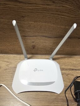 Router TP-Link TL-WR840N - 2