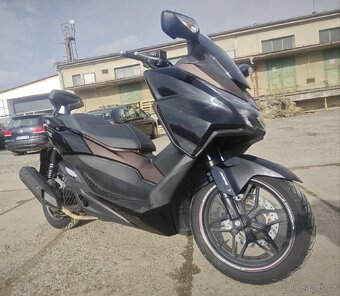 Honda Forza 125 11kw 2015 - 2